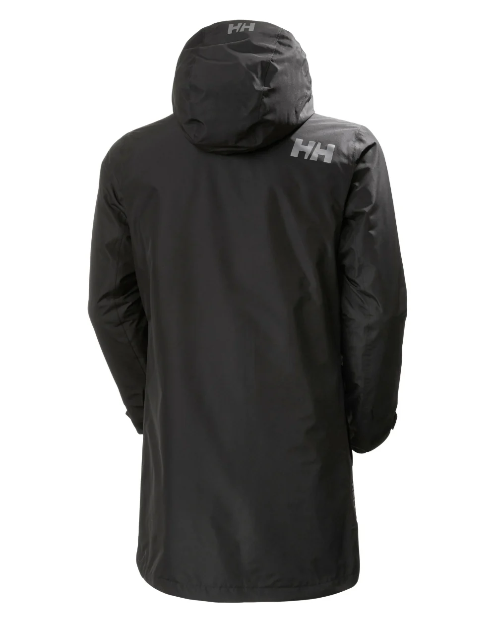 Helly Hansen Mens Rigging Coat - Image 12
