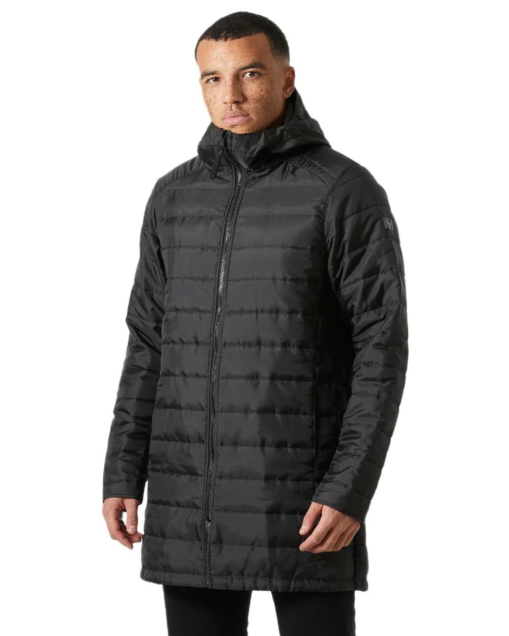 Helly Hansen Mens Rigging Coat - Image 3
