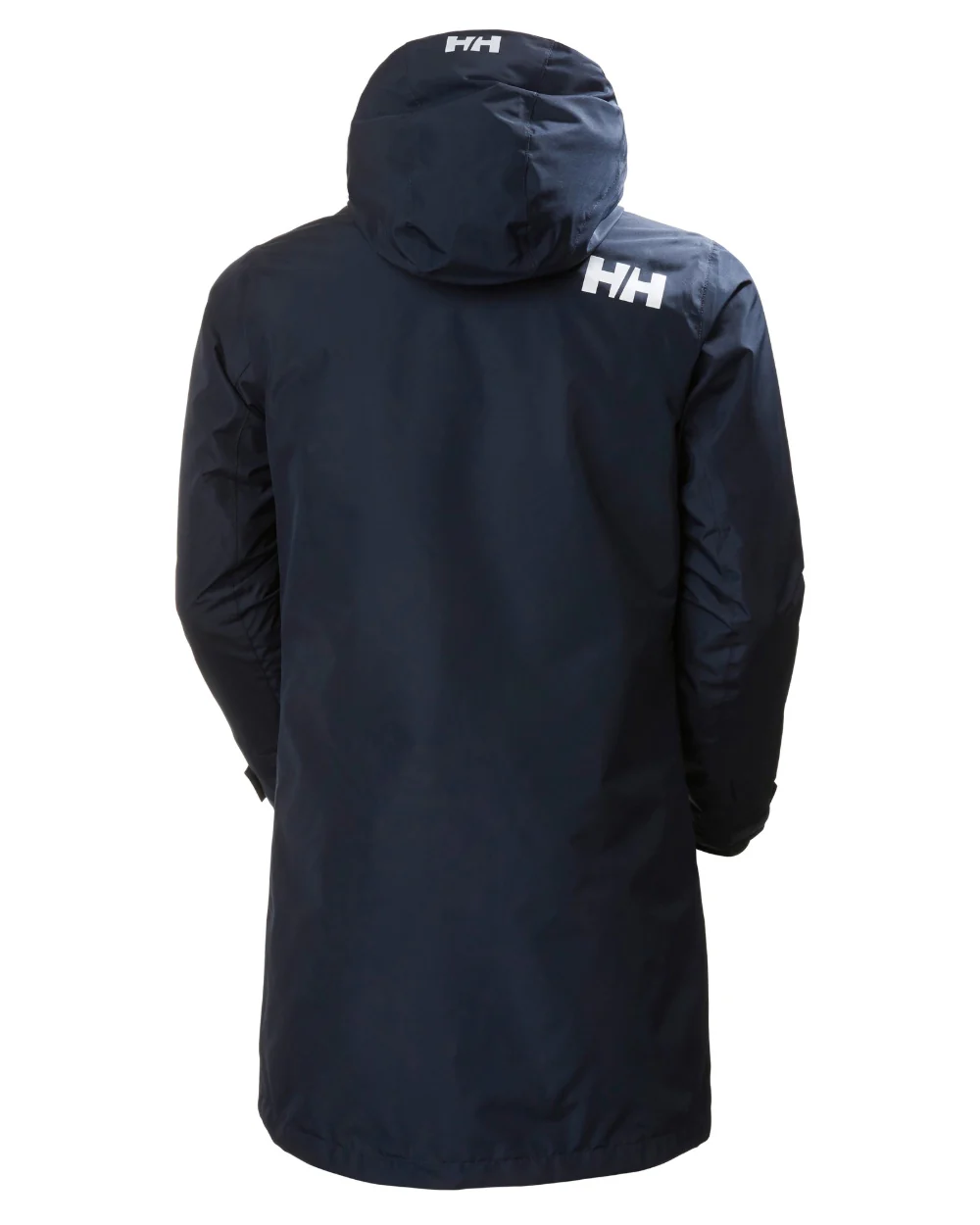 Helly Hansen Mens Rigging Coat - Image 4