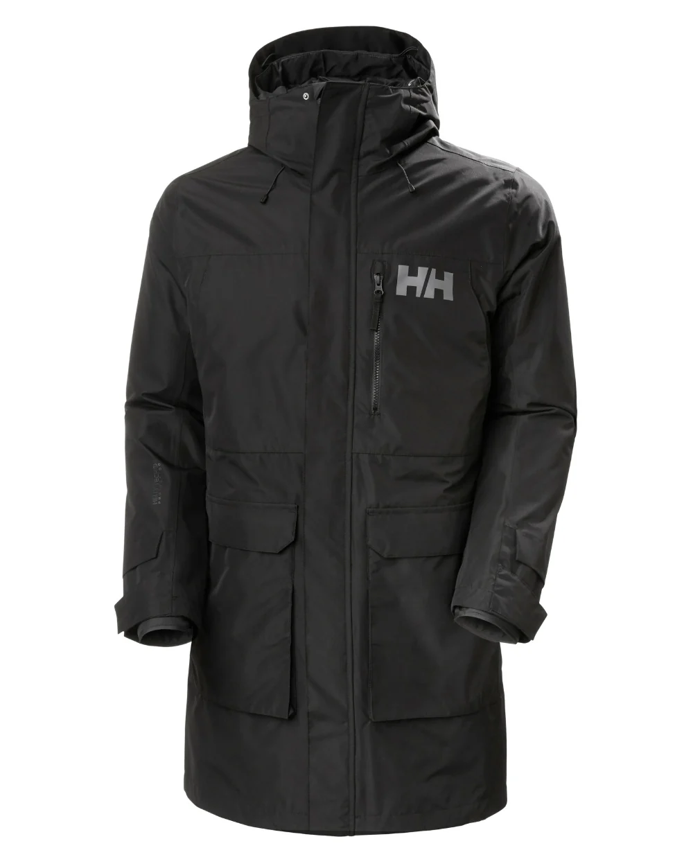 Helly Hansen Mens Rigging Coat - Image 5