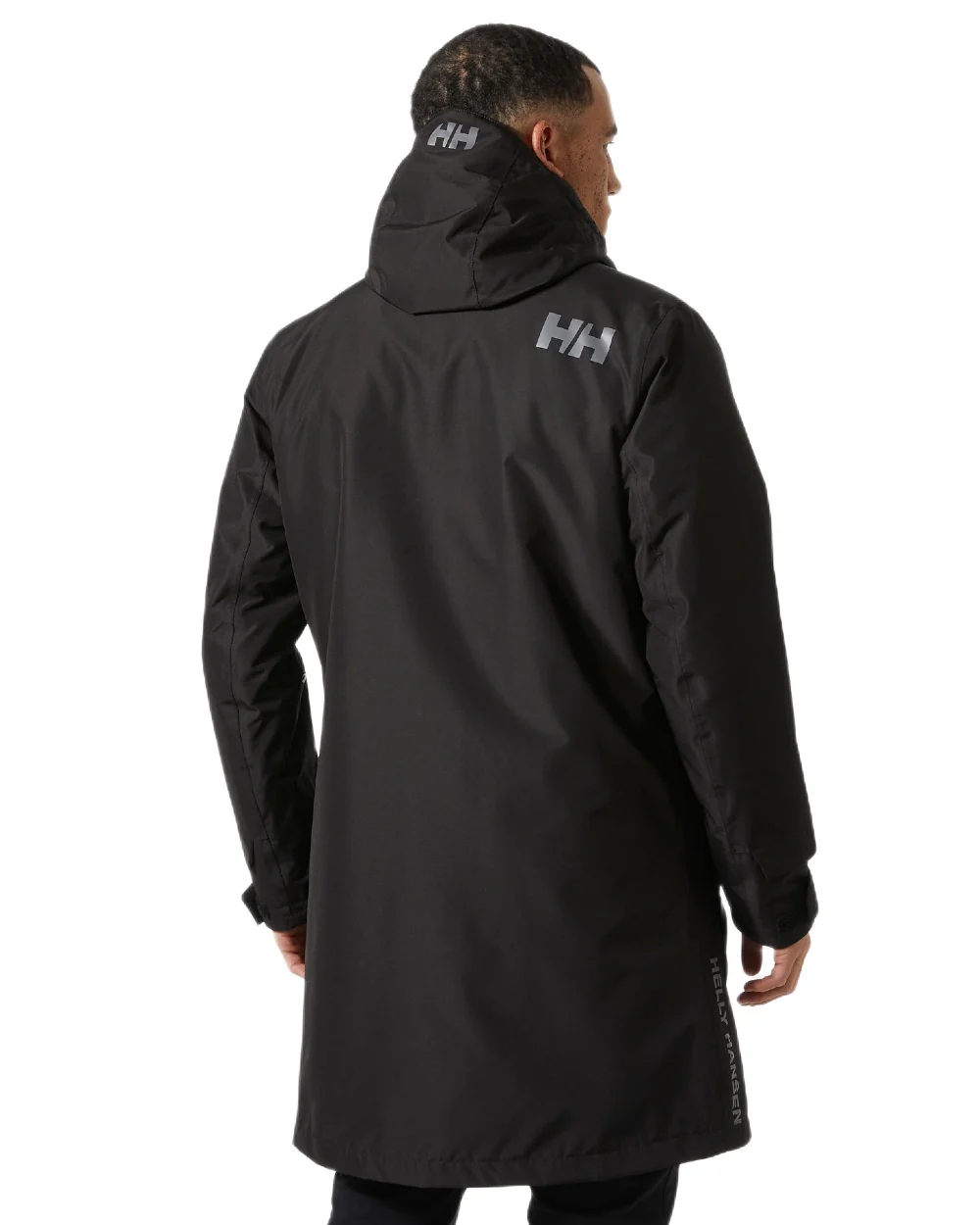 Helly Hansen Mens Rigging Coat - Image 6