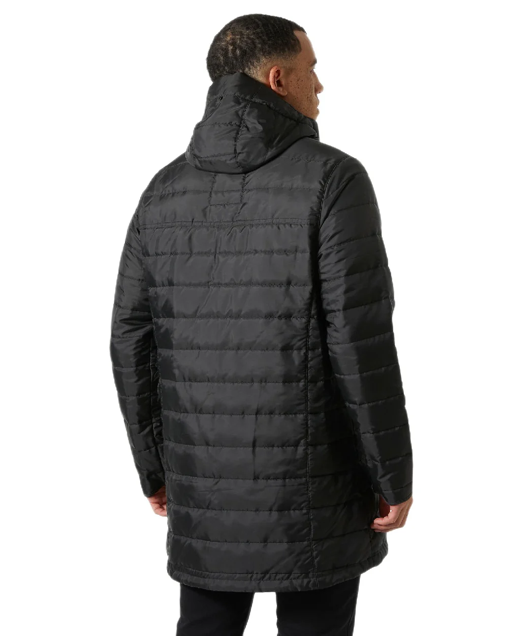 Helly Hansen Mens Rigging Coat - Image 7