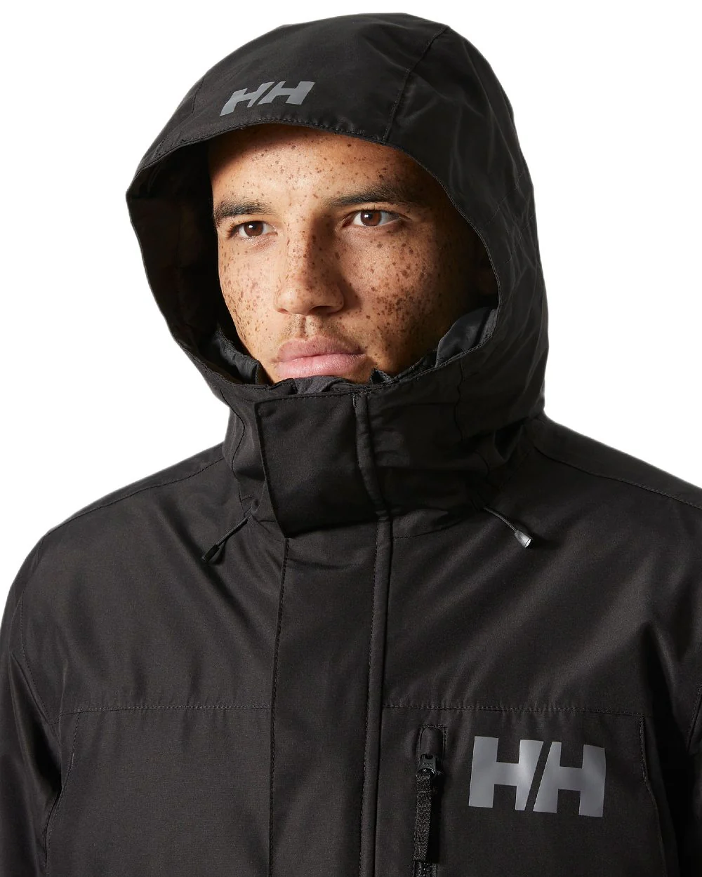 Helly Hansen Mens Rigging Coat - Image 8