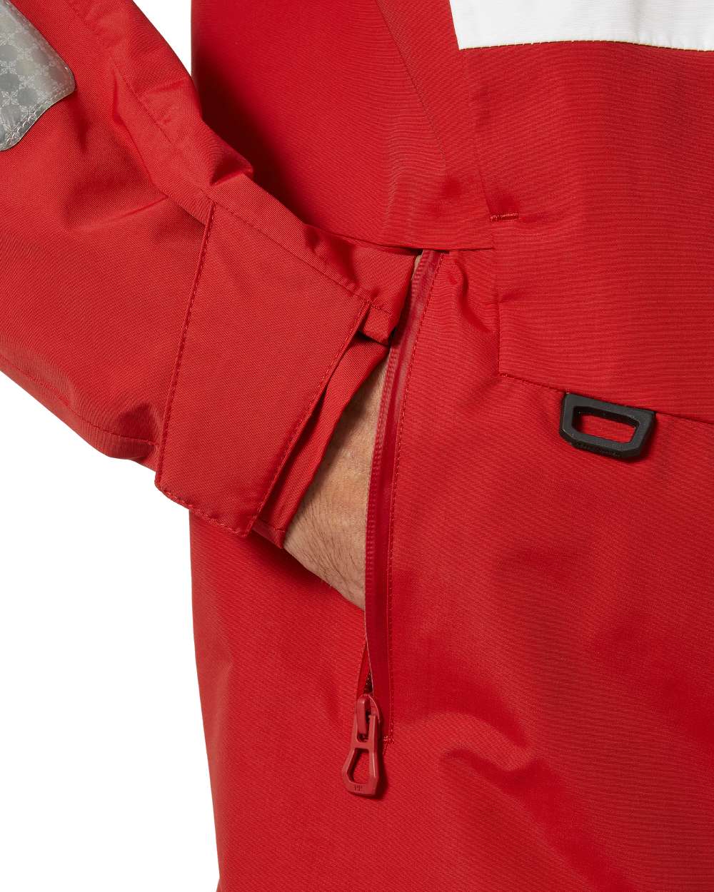 Helly Hansen Mens Salt Original Sailing Jacket - Image 12