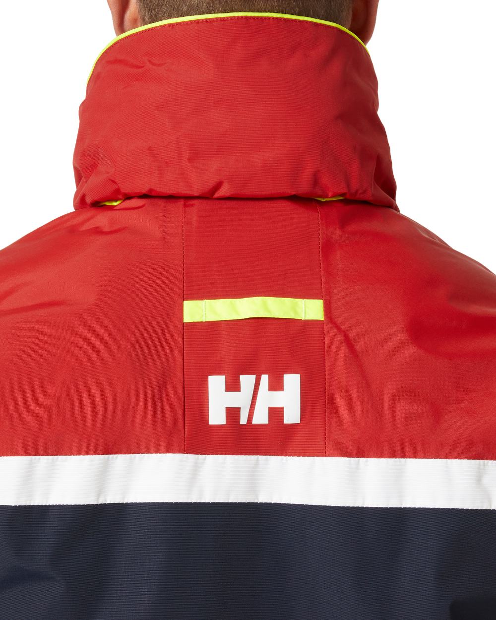Helly Hansen Mens Salt Original Sailing Jacket - Image 14