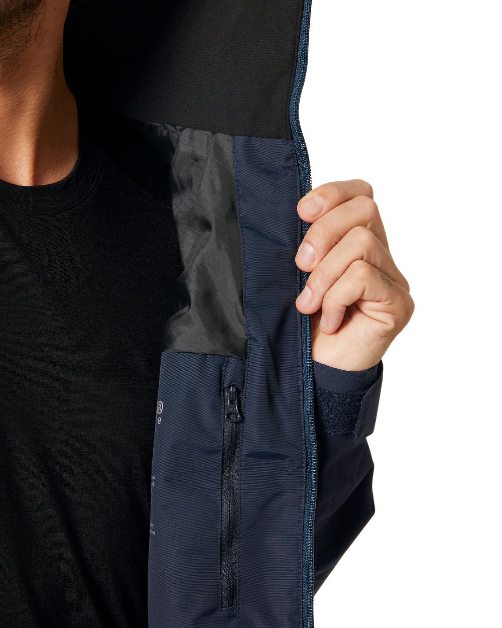 Helly Hansen Mens Salt Original Sailing Jacket - Image 6