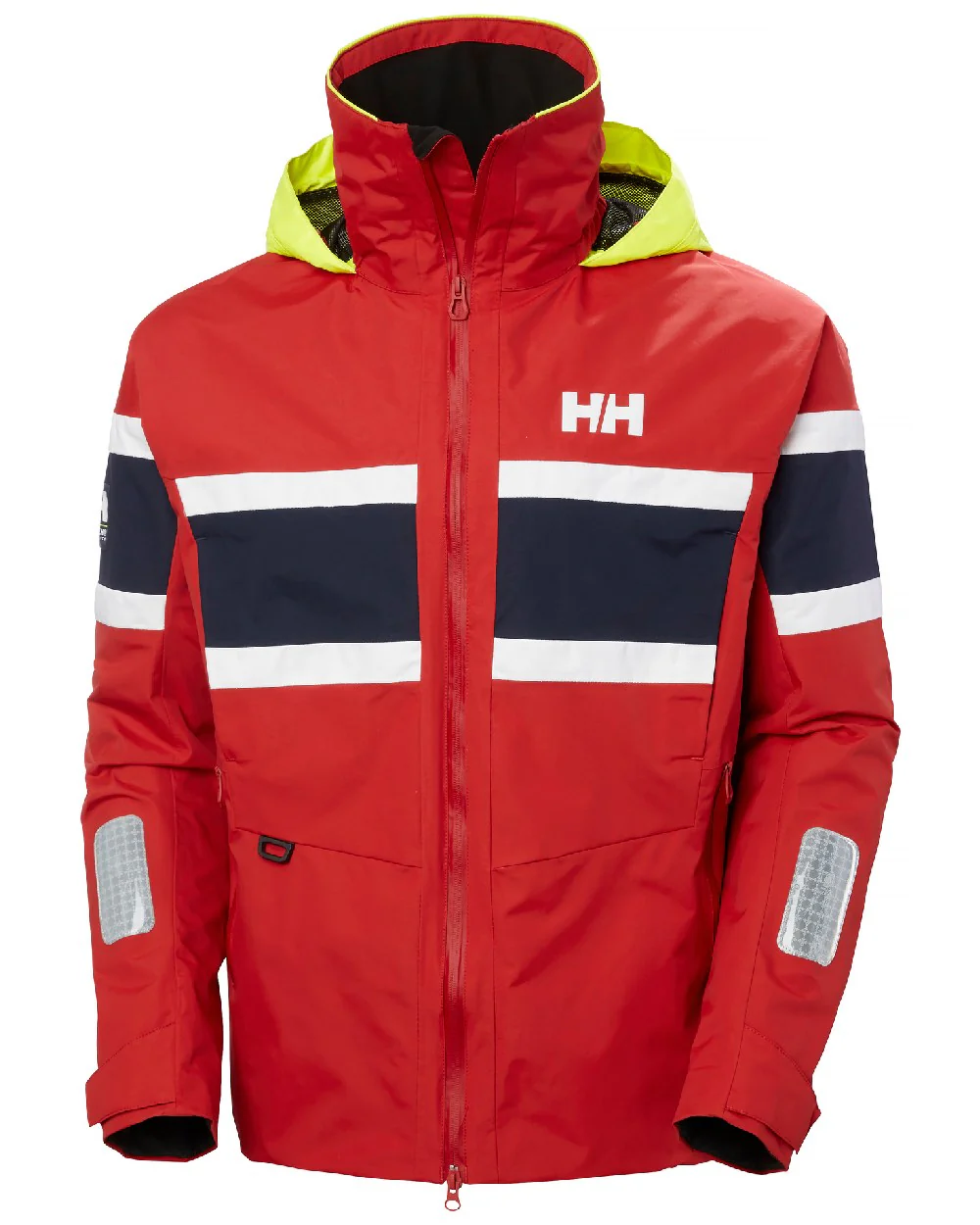 Helly Hansen Mens Salt Original Sailing Jacket - Image 8