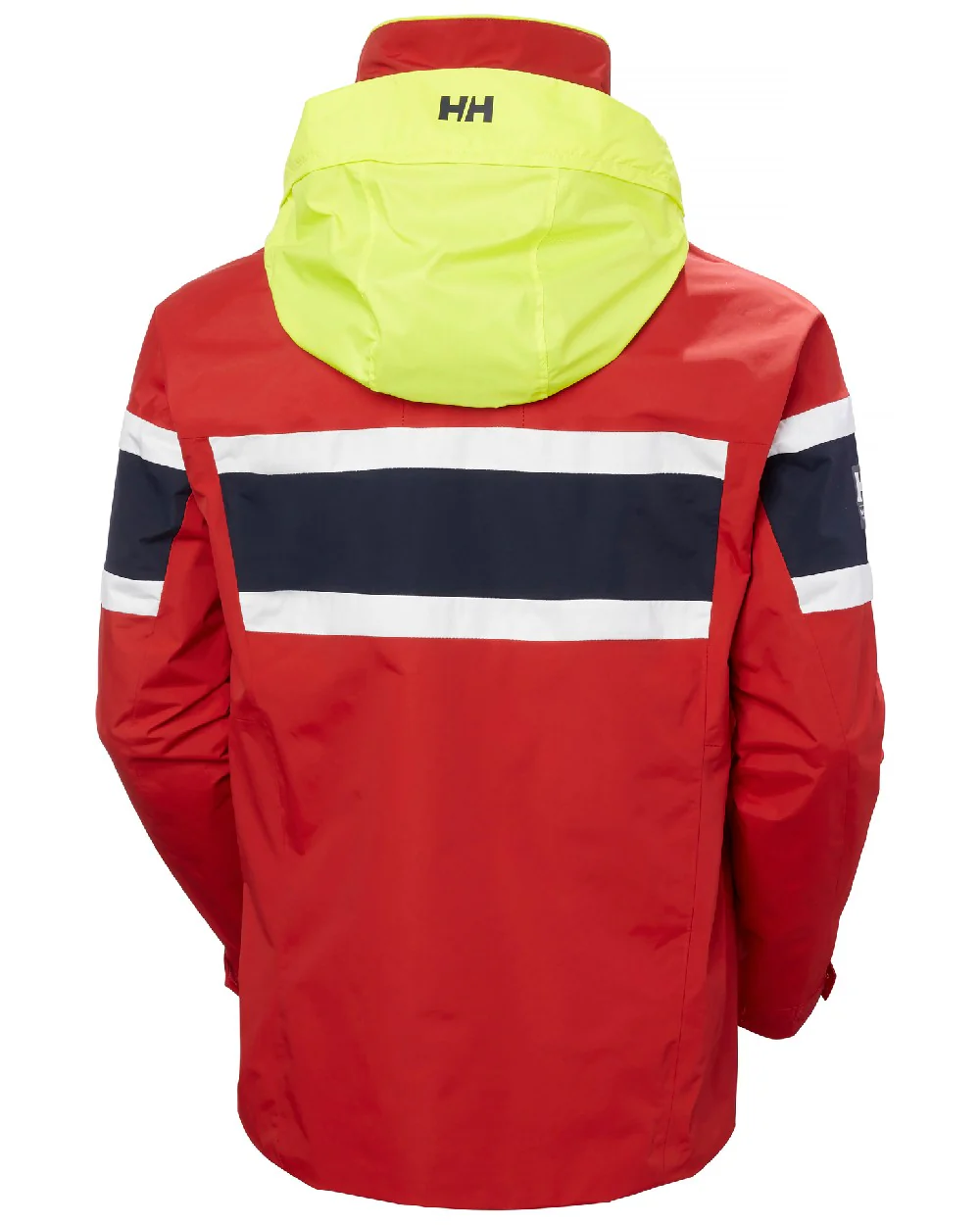 Helly Hansen Mens Salt Original Sailing Jacket - Image 9