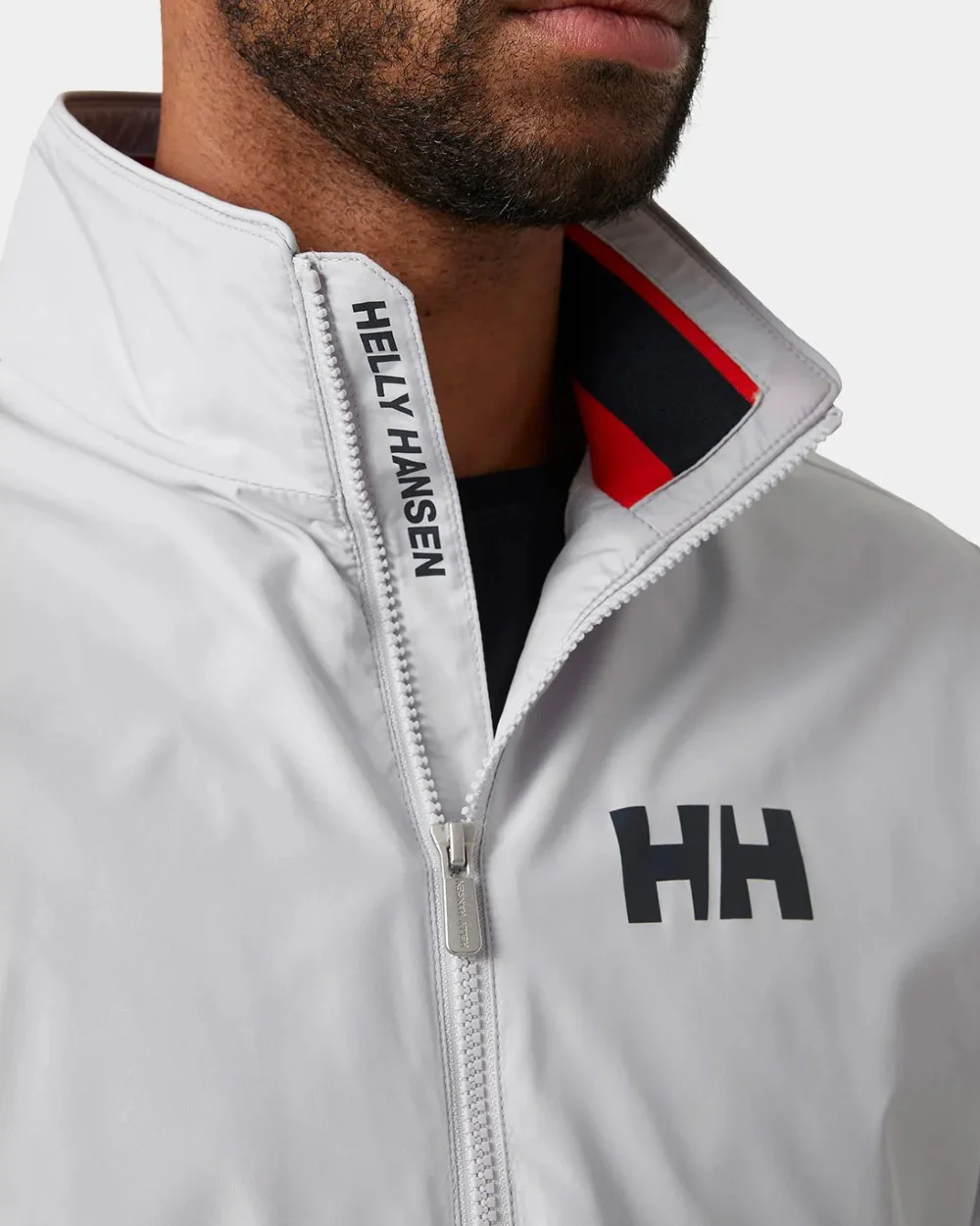Helly Hansen Mens Salt Windbreaker Sailing Jacket - Image 10