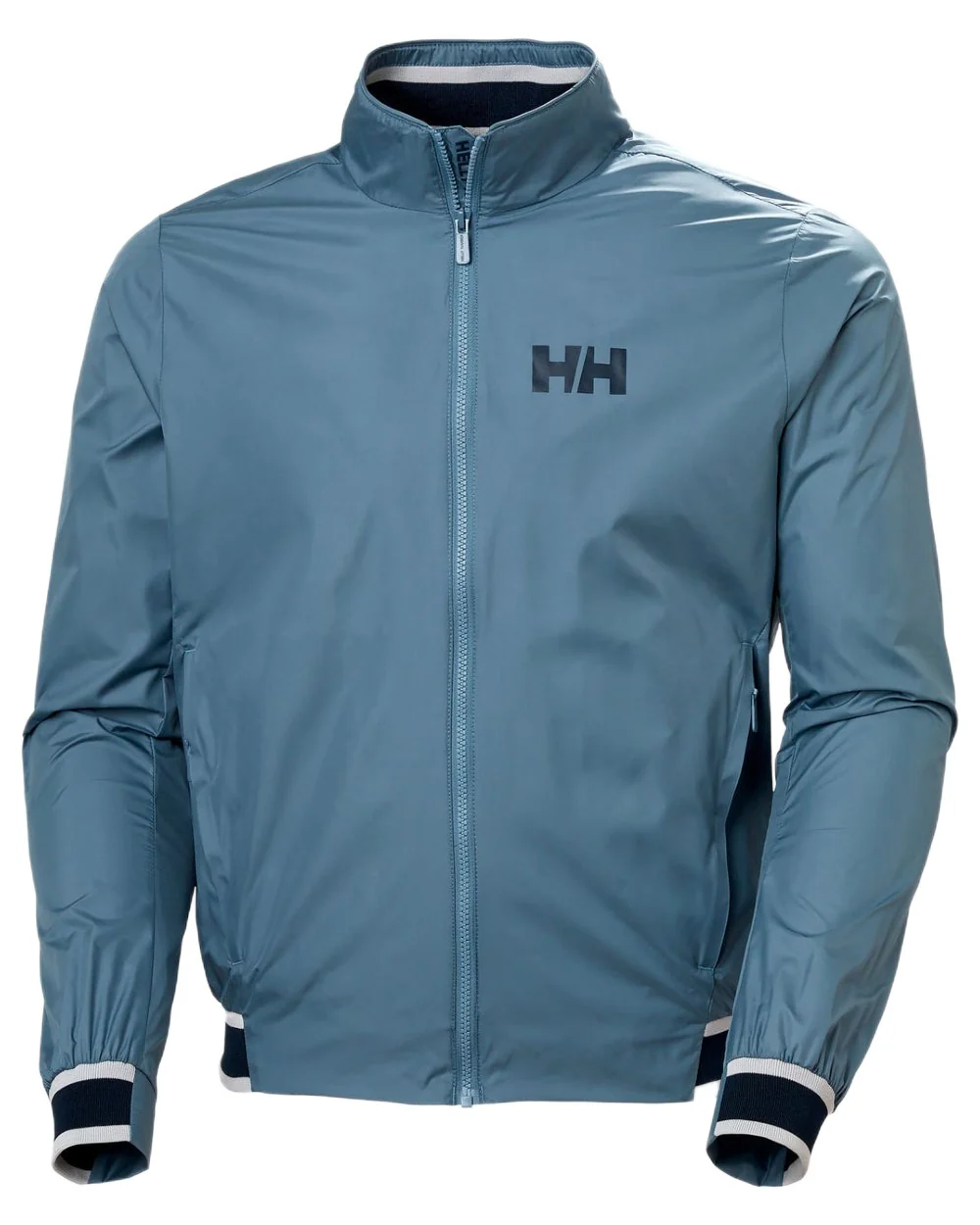 Helly Hansen Mens Salt Windbreaker Sailing Jacket - Image 11
