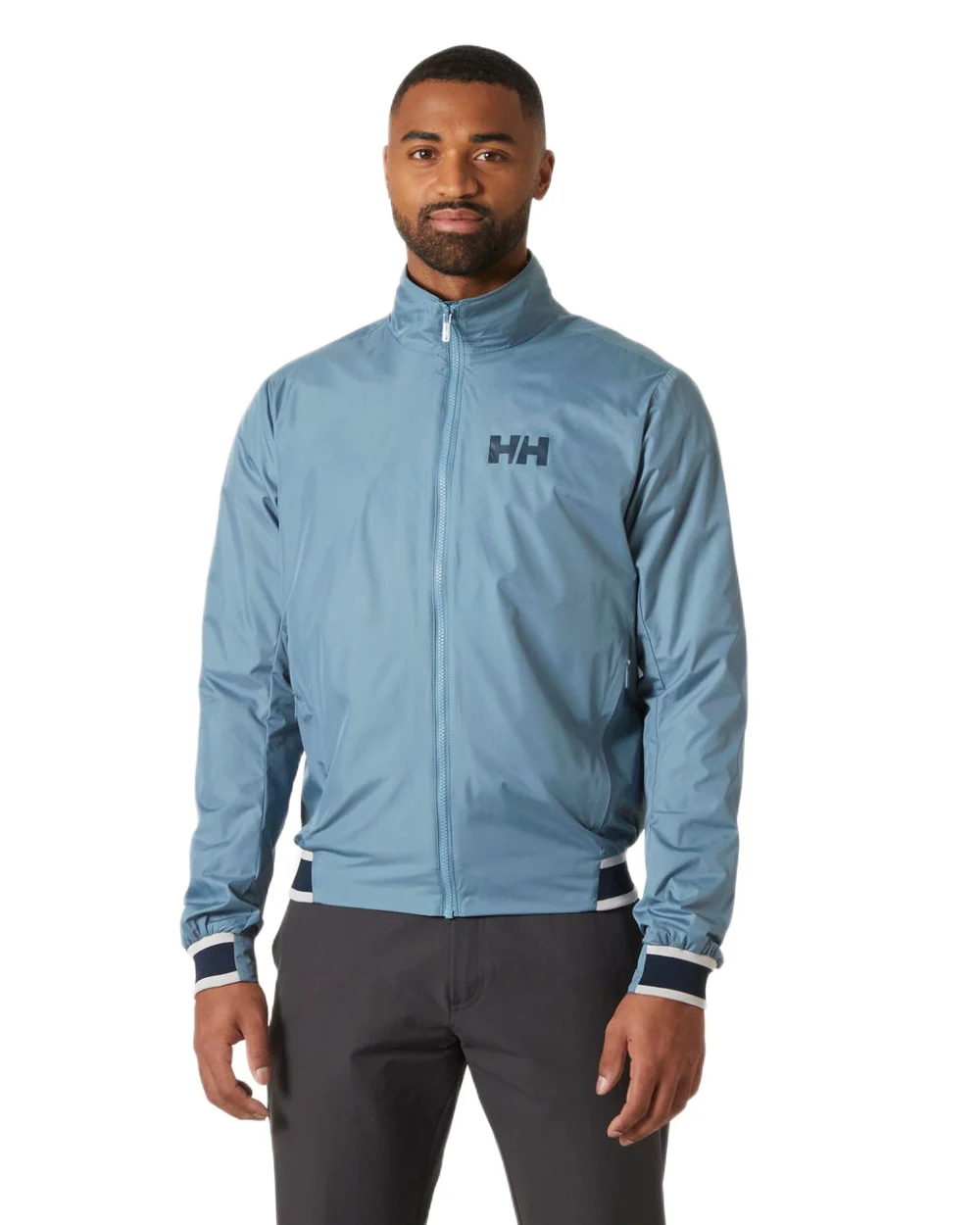 Helly Hansen Mens Salt Windbreaker Sailing Jacket - Image 12