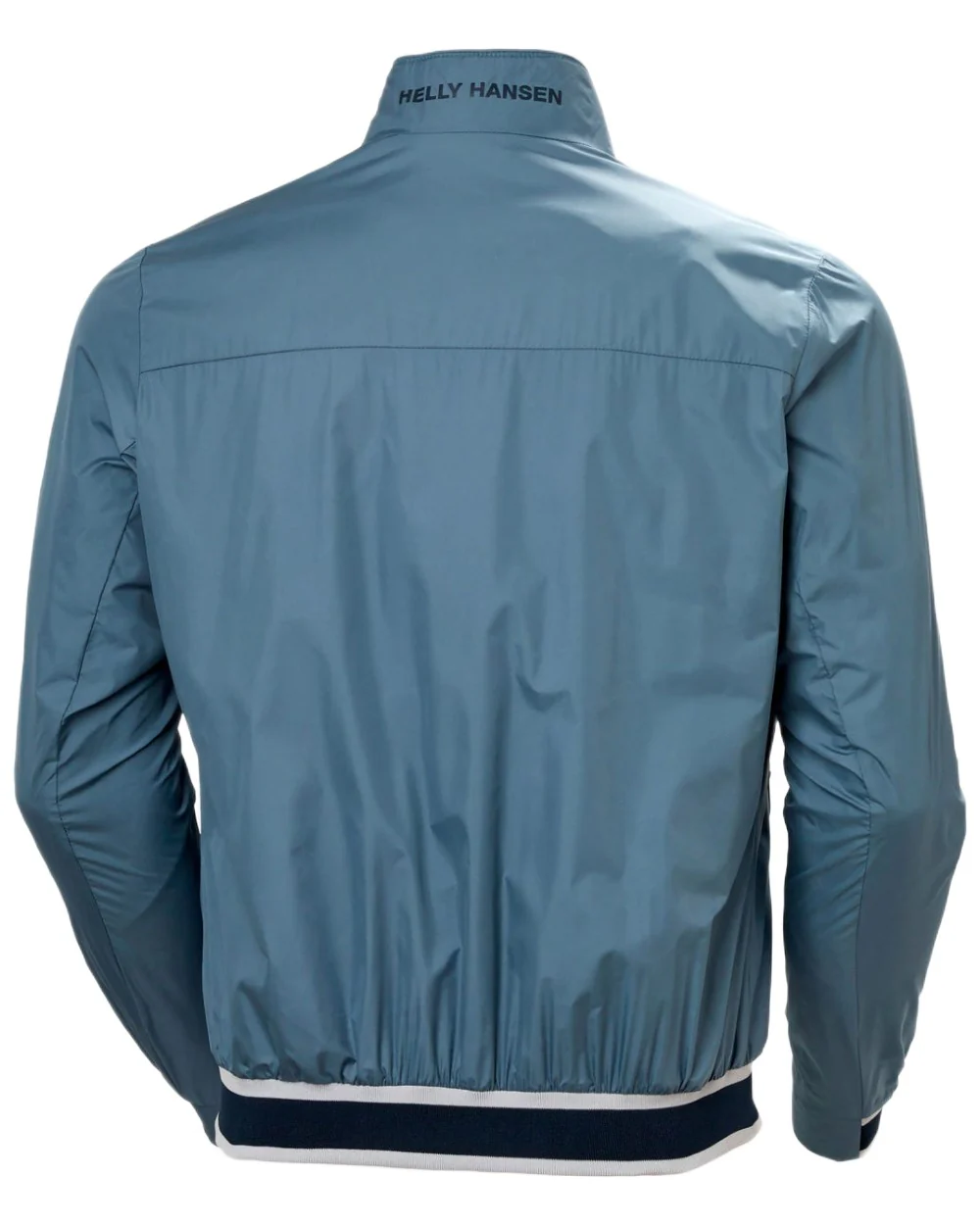 Helly Hansen Mens Salt Windbreaker Sailing Jacket - Image 13