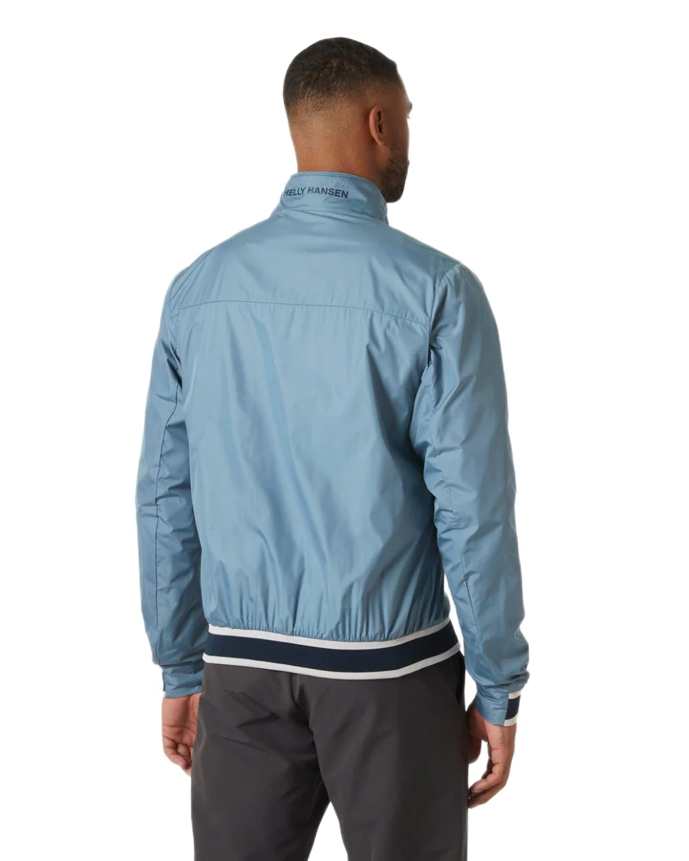 Helly Hansen Mens Salt Windbreaker Sailing Jacket - Image 14