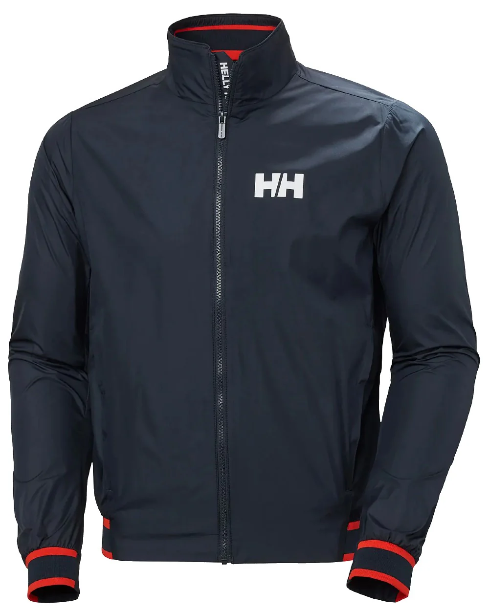 Helly Hansen Mens Salt Windbreaker Sailing Jacket - Image 3