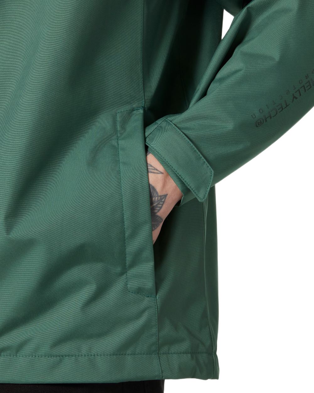 Helly Hansen Mens Seven J Jacket - Image 11