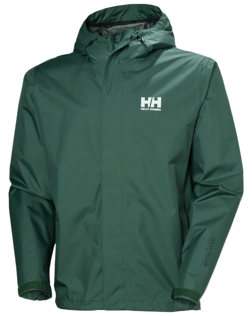 Helly Hansen Mens Seven J Jacket - Image 3