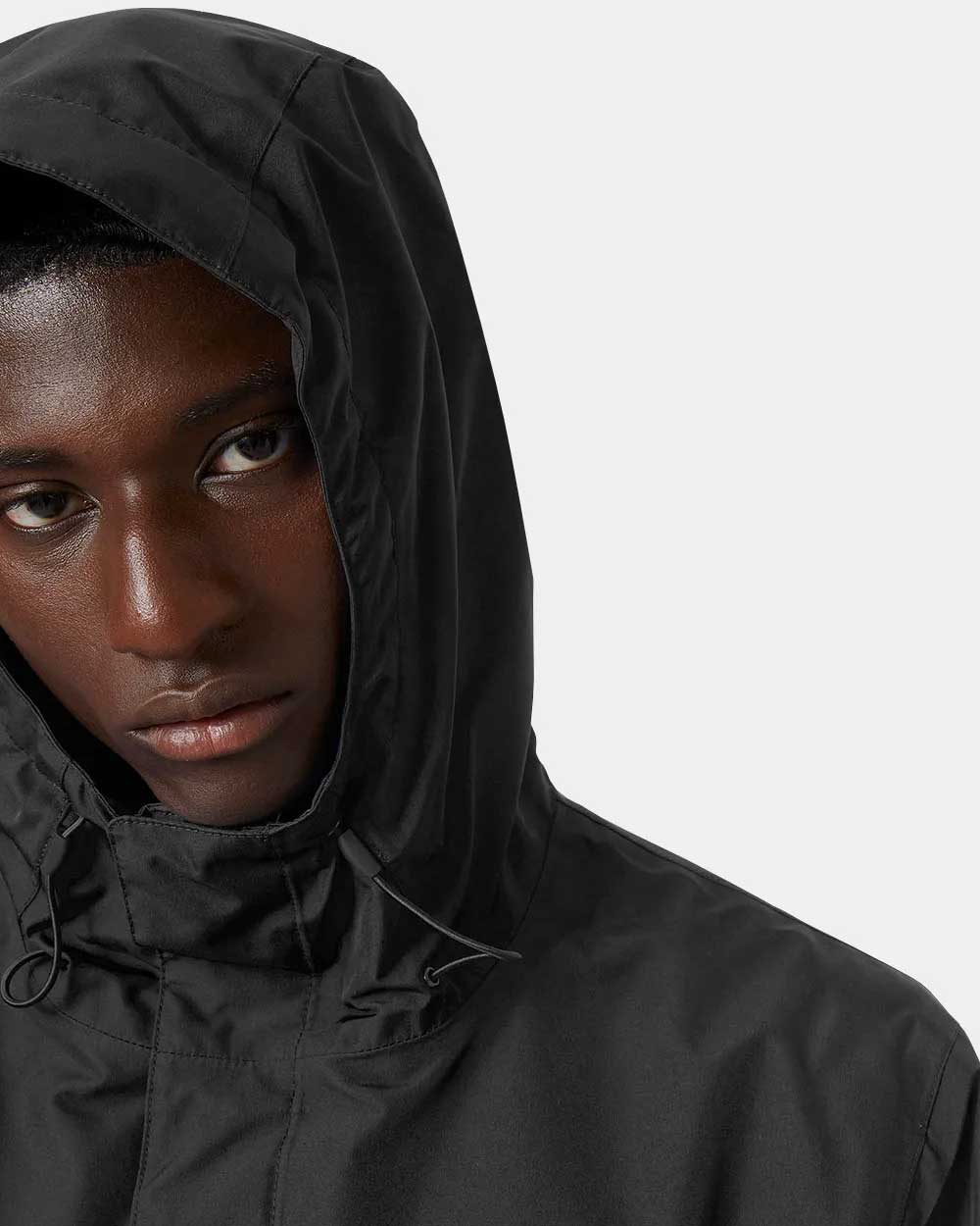 Helly Hansen Mens Seven J Jacket - Image 6