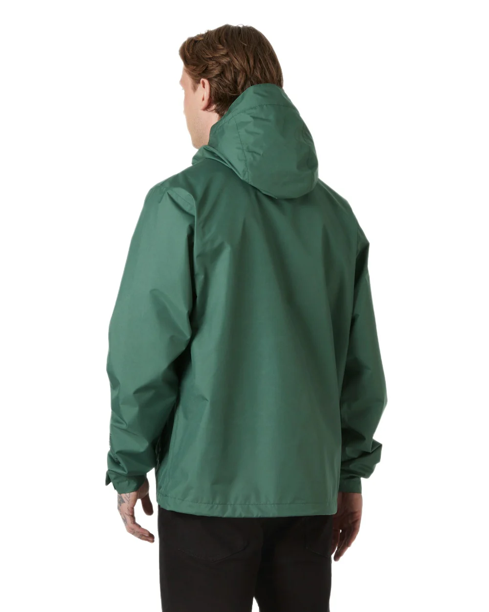Helly Hansen Mens Seven J Jacket - Image 9