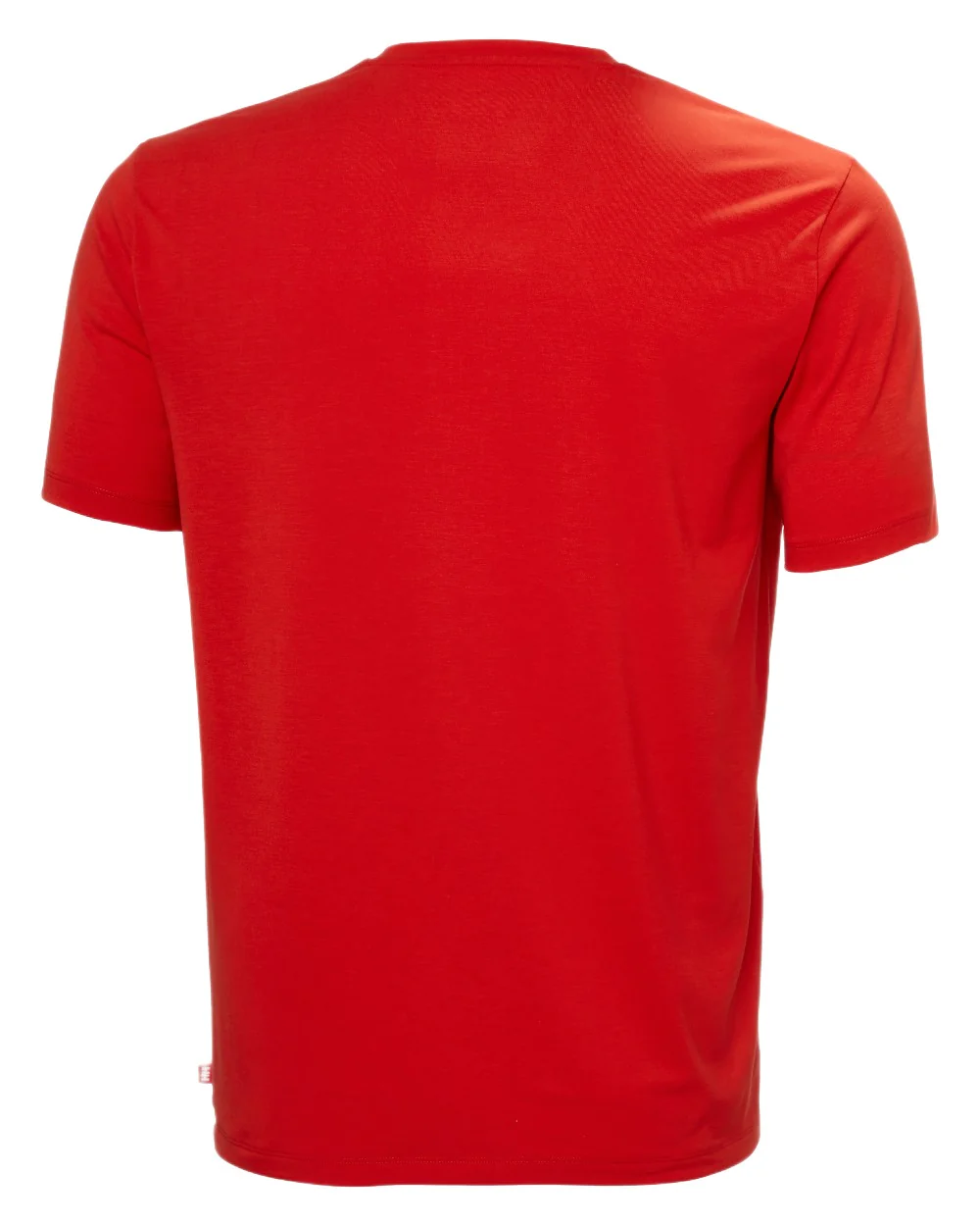 Helly Hansen Mens Skog Recycled Graphic T-Shirt - Image 10