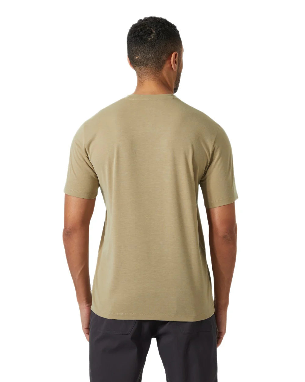 Helly Hansen Mens Skog Recycled Graphic T-Shirt - Image 15