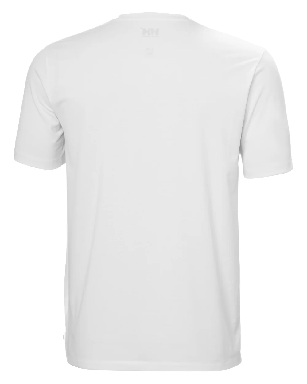 Helly Hansen Mens Skog Recycled Graphic T-Shirt - Image 3
