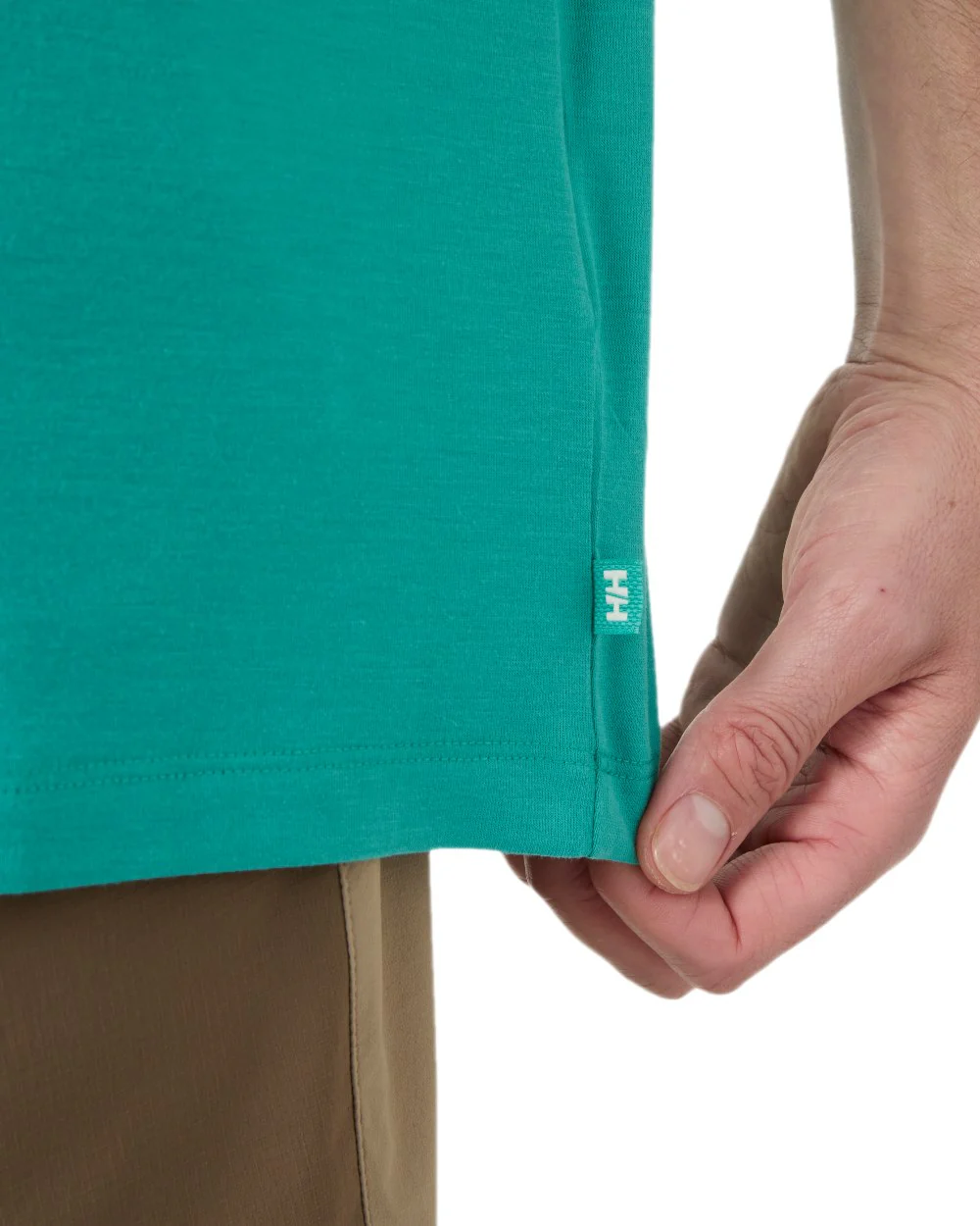 Helly Hansen Mens Skog Recycled Graphic T-Shirt - Image 32