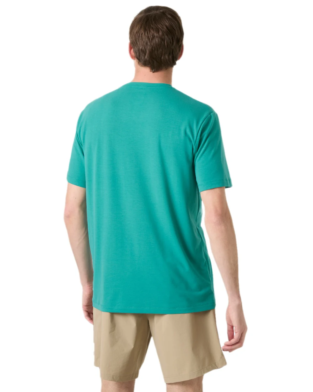 Helly Hansen Mens Skog Recycled Graphic T-Shirt - Image 33