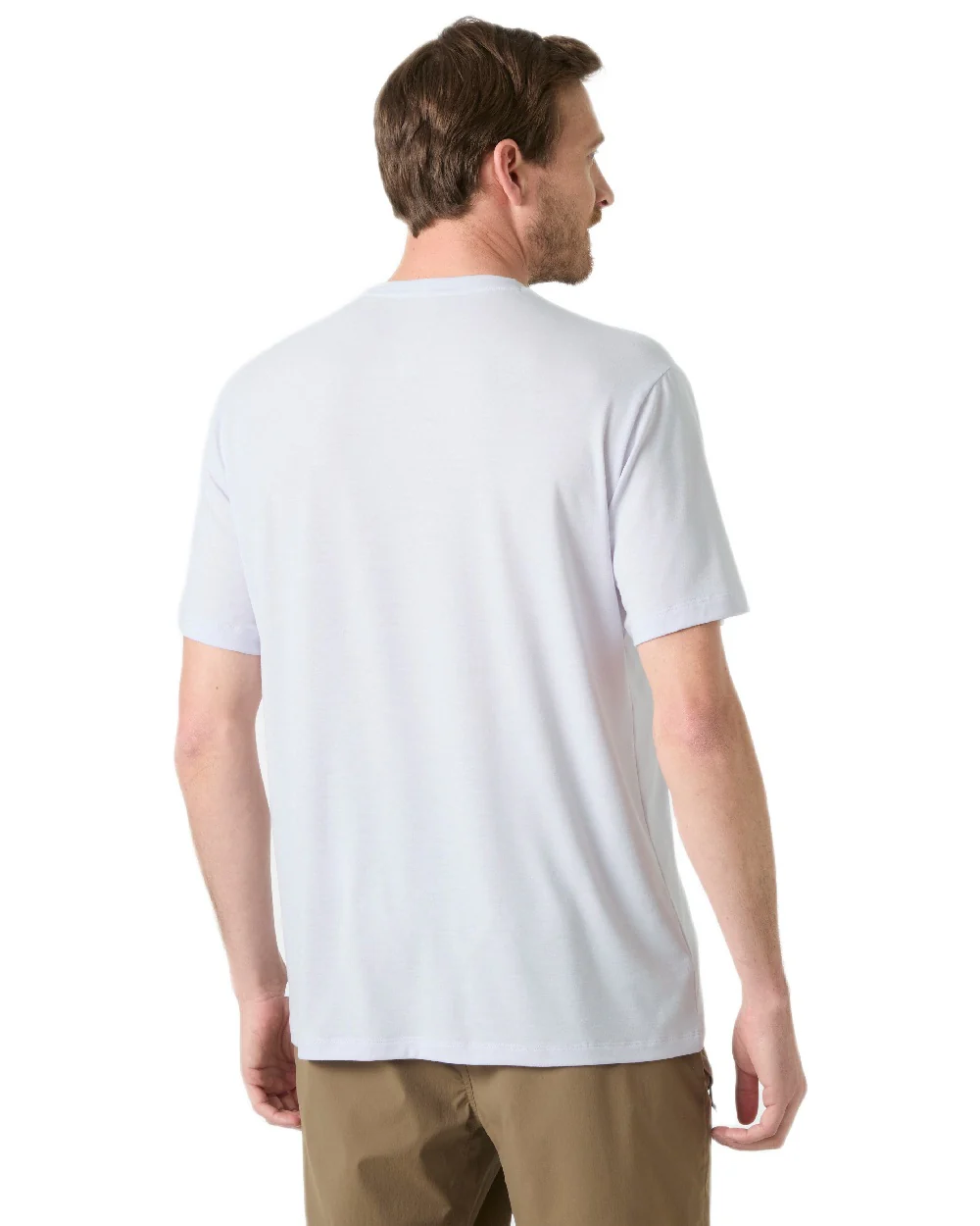 Helly Hansen Mens Skog Recycled Graphic T-Shirt - Image 39
