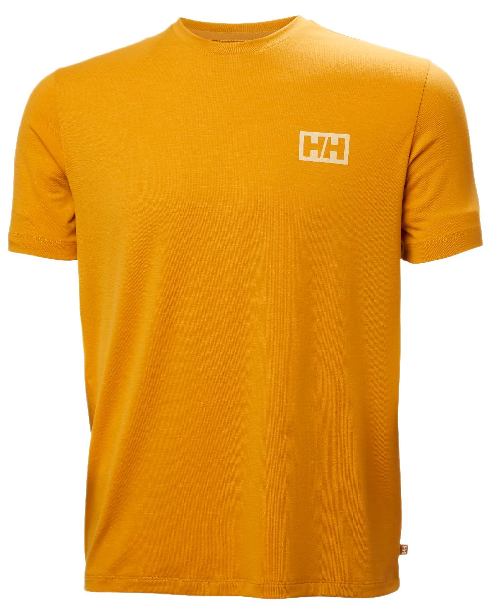 Helly Hansen Mens Skog Recycled Graphic T-Shirt - Image 41