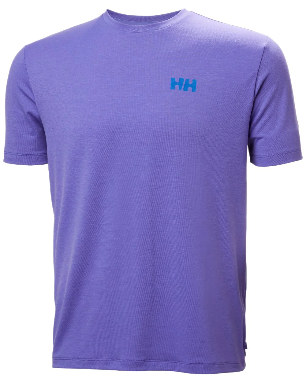 Helly Hansen Mens Skog Recycled Graphic T-Shirt - Image 46