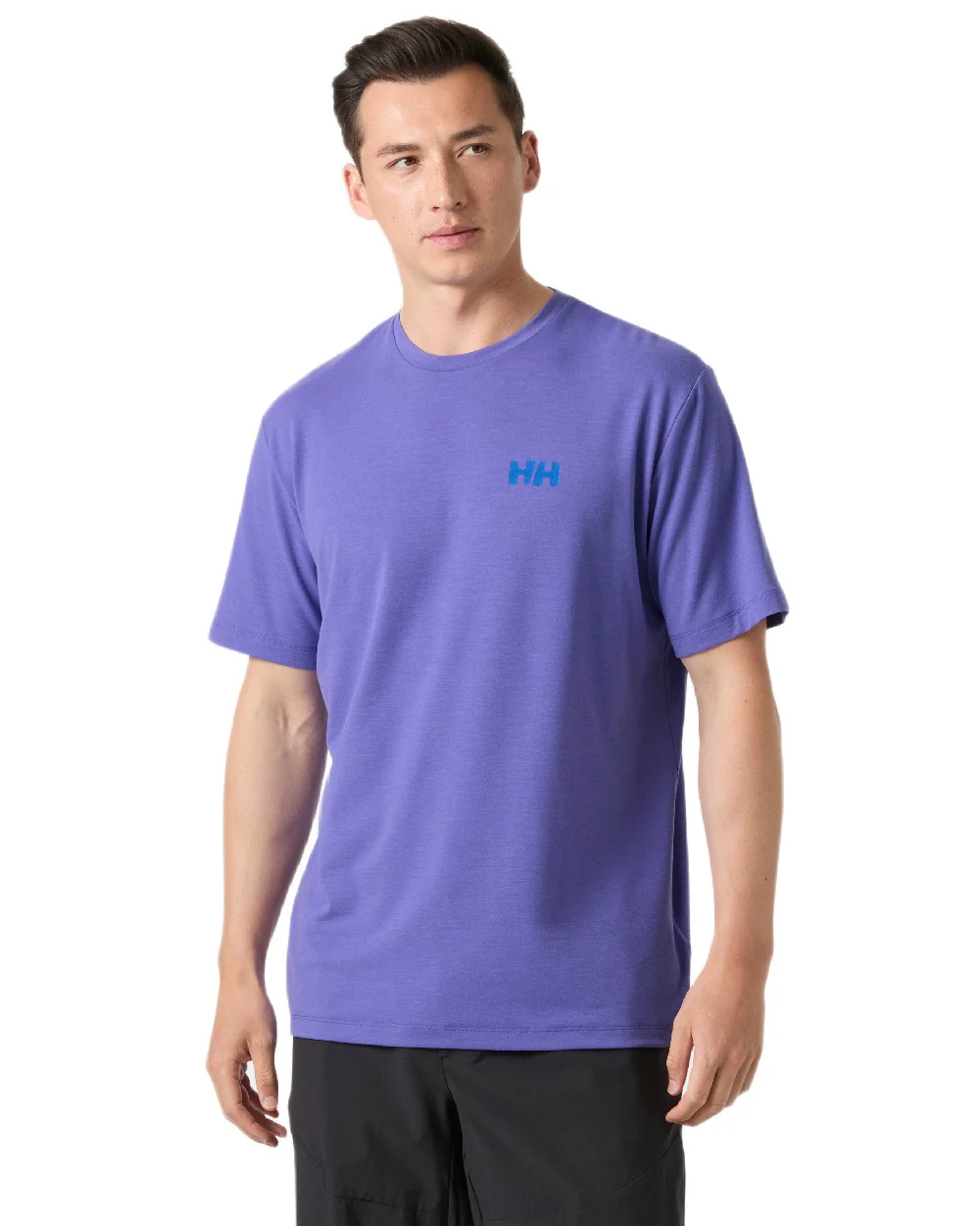 Helly Hansen Mens Skog Recycled Graphic T-Shirt - Image 47