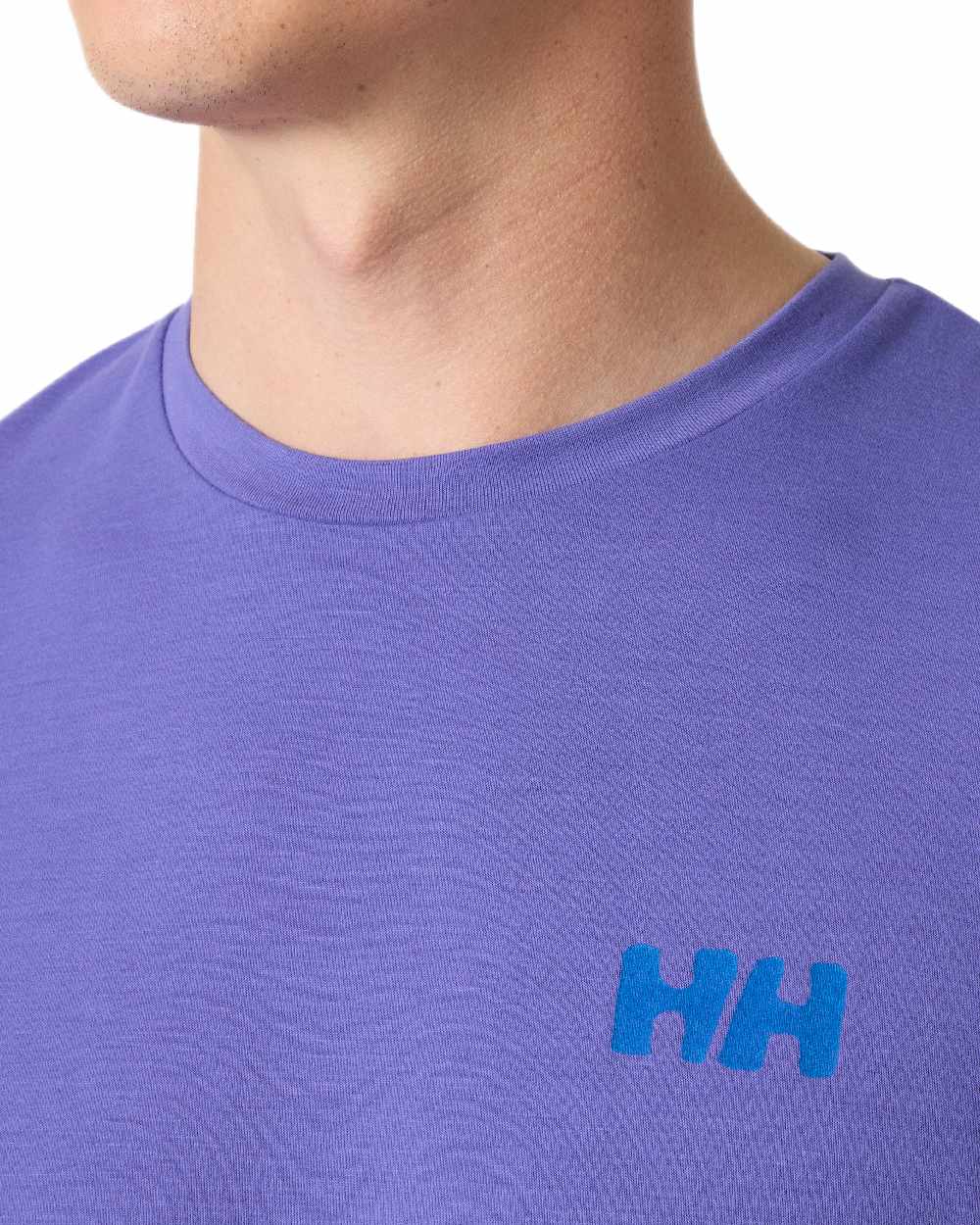 Helly Hansen Mens Skog Recycled Graphic T-Shirt - Image 48