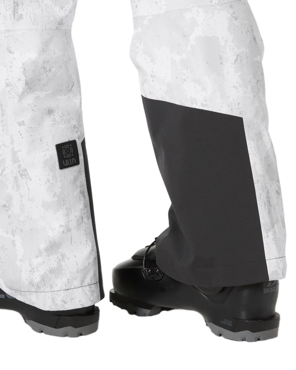 Helly Hansen Mens Sogn Bib Shell Pants - Image 13