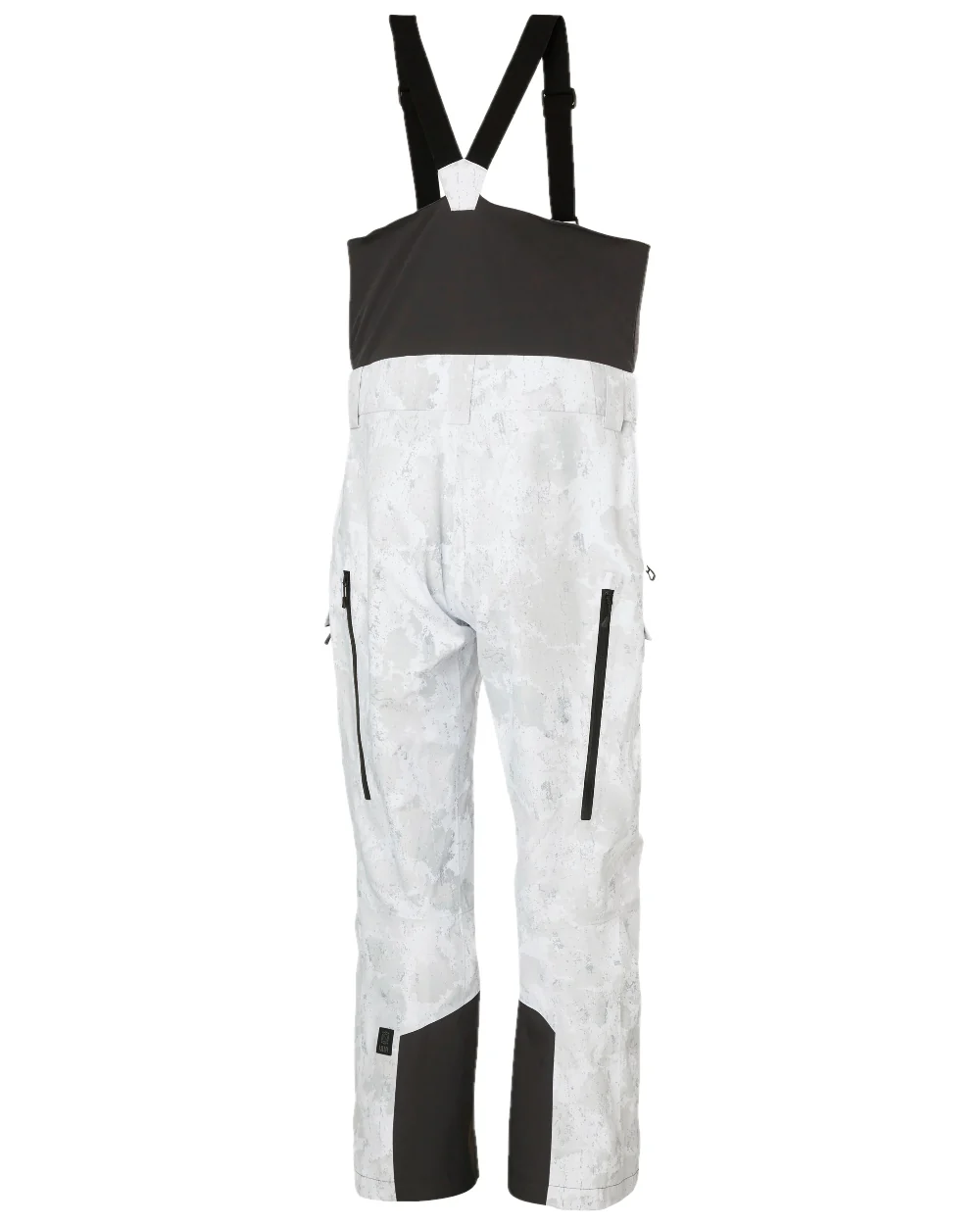 Helly Hansen Mens Sogn Bib Shell Pants - Image 15