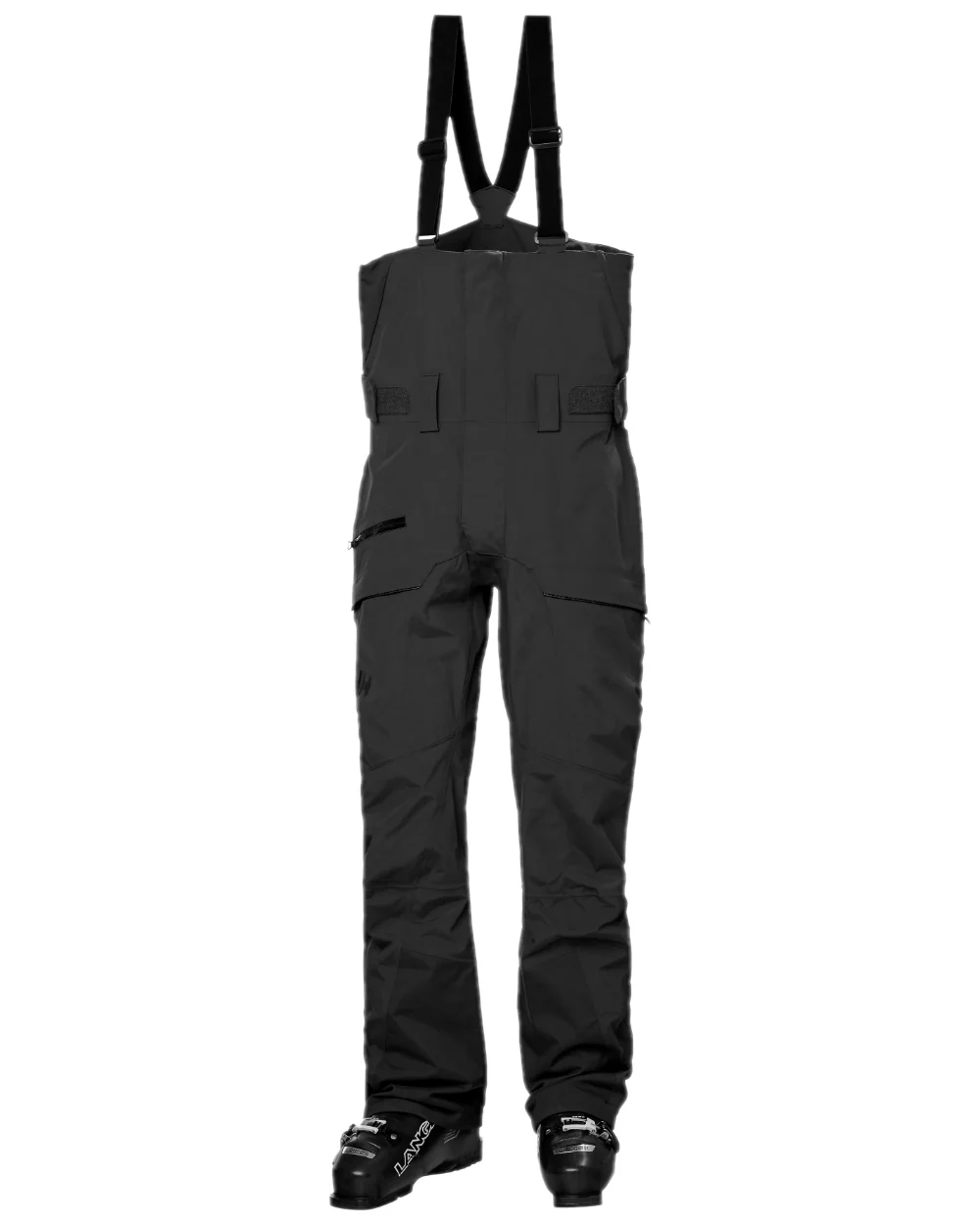 Helly Hansen Mens Sogn Bib Shell Pants - Image 5