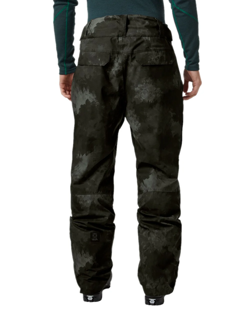 Helly Hansen Mens Sogn Cargo Pants - Image 11