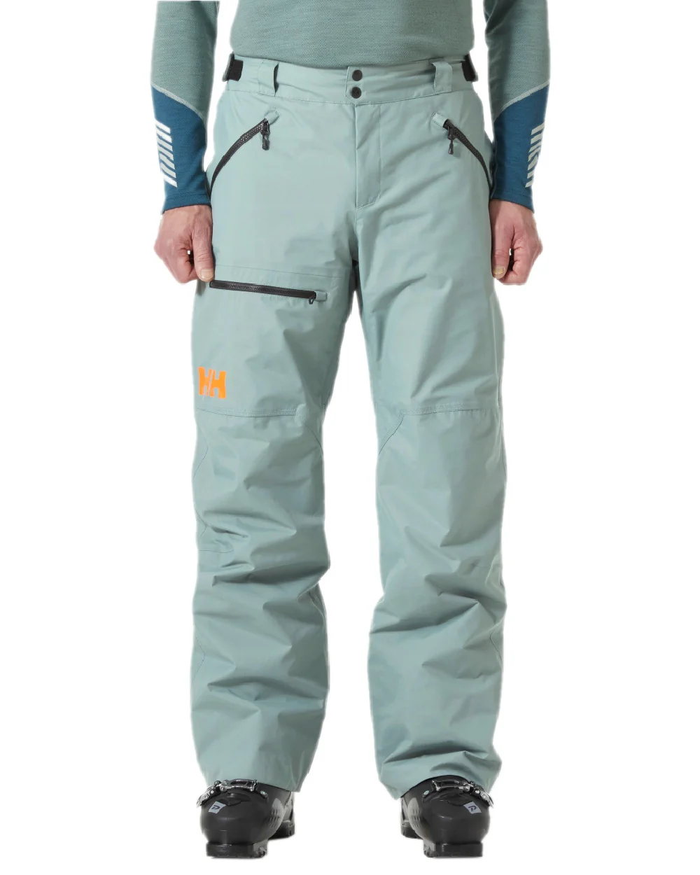 Helly Hansen Mens Sogn Cargo Pants - Image 14
