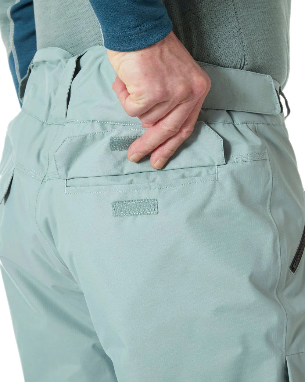 Helly Hansen Mens Sogn Cargo Pants - Image 17