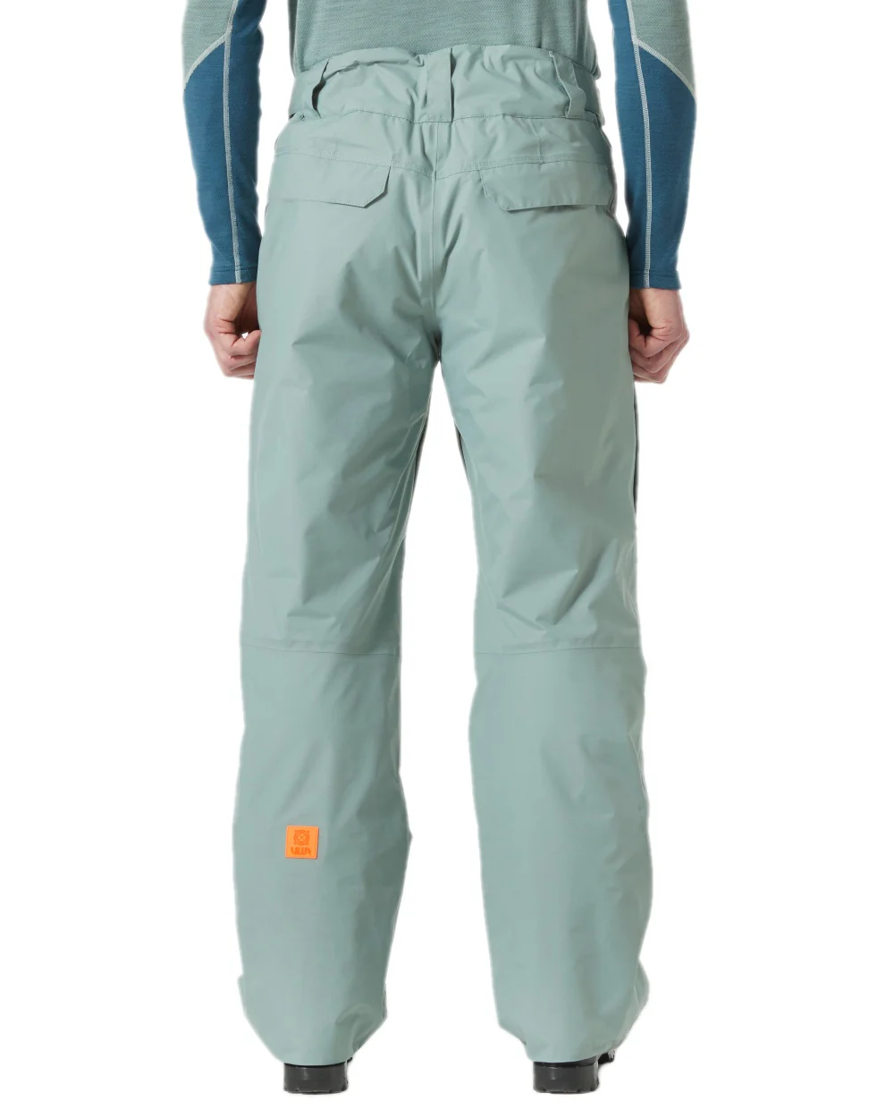 Helly Hansen Mens Sogn Cargo Pants - Image 18