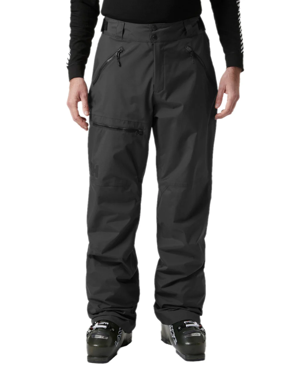 Helly Hansen Mens Sogn Cargo Pants - Image 2