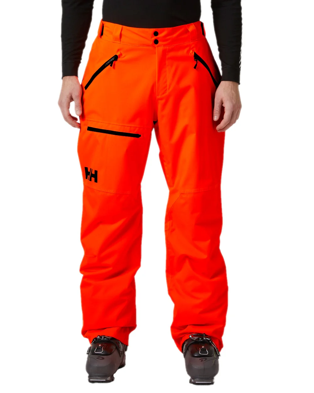 Helly Hansen Mens Sogn Cargo Pants - Image 21