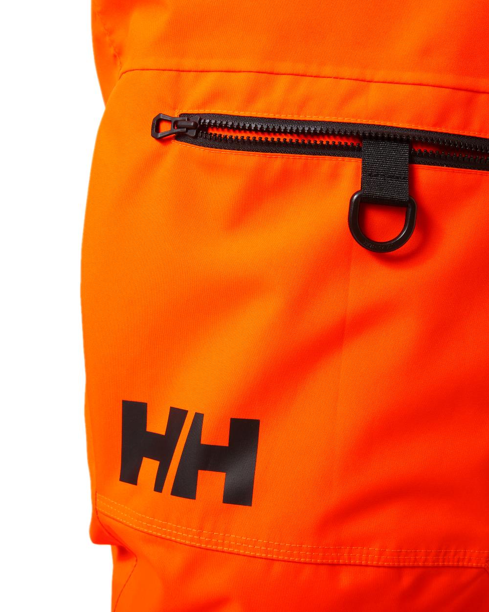 Helly Hansen Mens Sogn Cargo Pants - Image 22