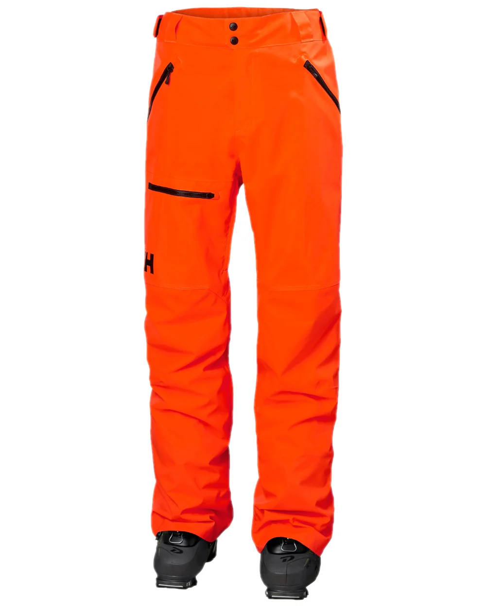 Helly Hansen Mens Sogn Cargo Pants - Image 25