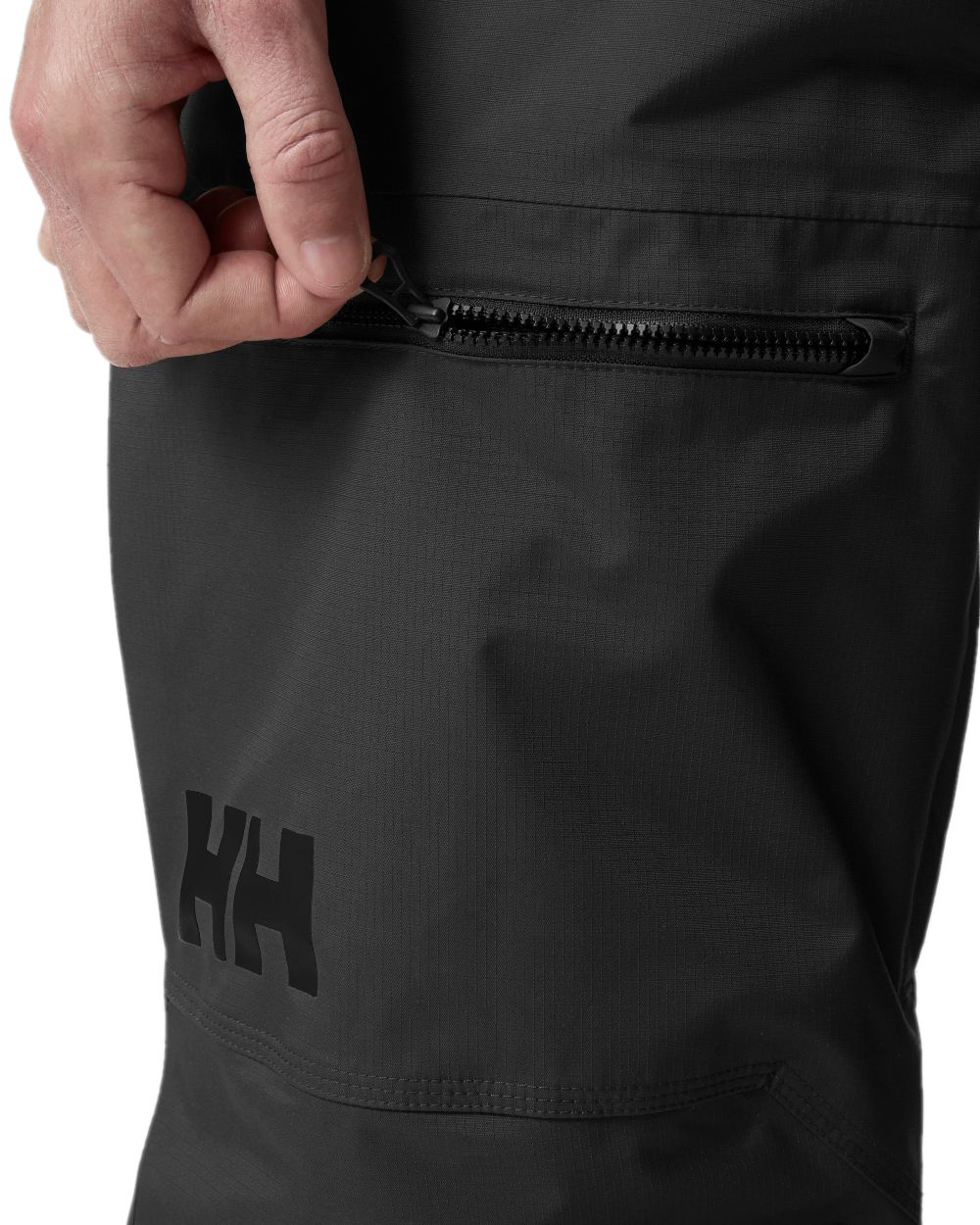 Helly Hansen Mens Sogn Cargo Pants - Image 3