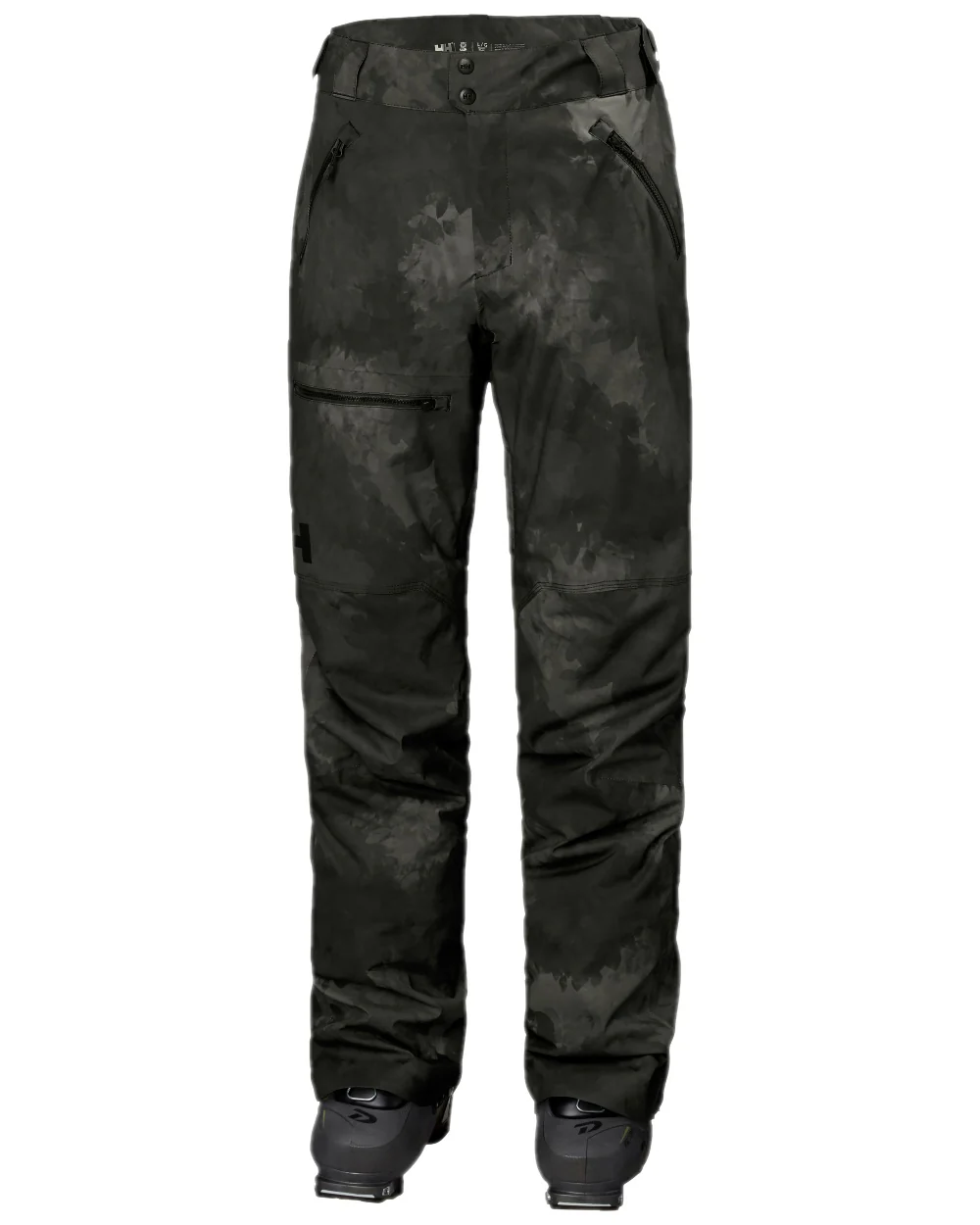 Helly Hansen Mens Sogn Cargo Pants - Image 6