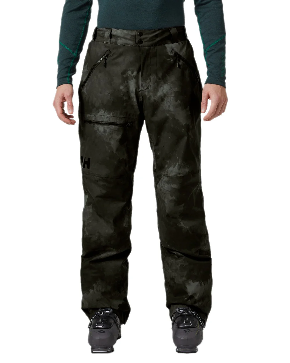 Helly Hansen Mens Sogn Cargo Pants - Image 7