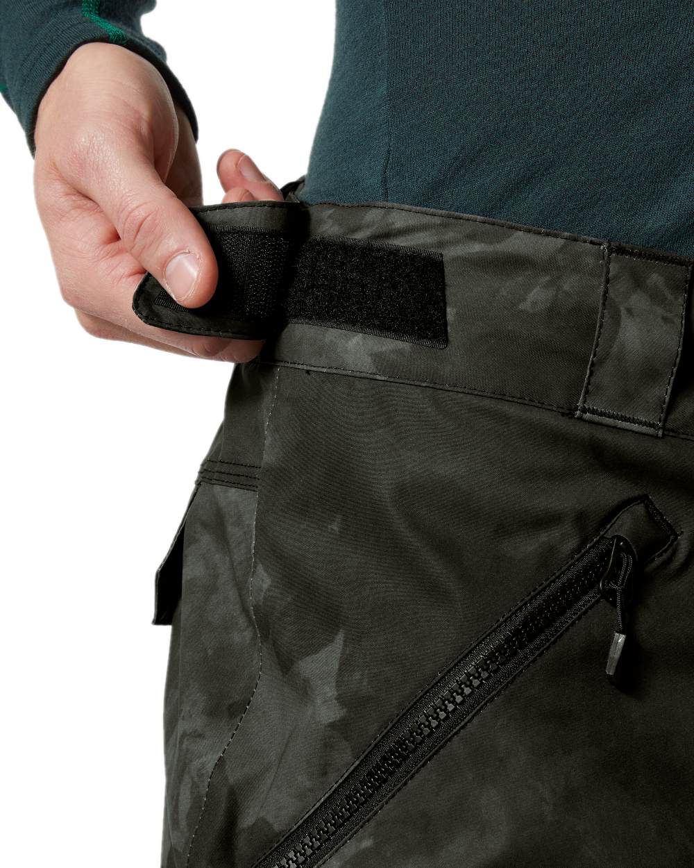 Helly Hansen Mens Sogn Cargo Pants - Image 8