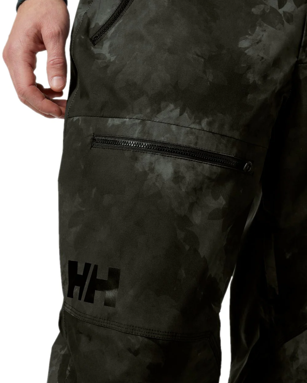 Helly Hansen Mens Sogn Cargo Pants - Image 9