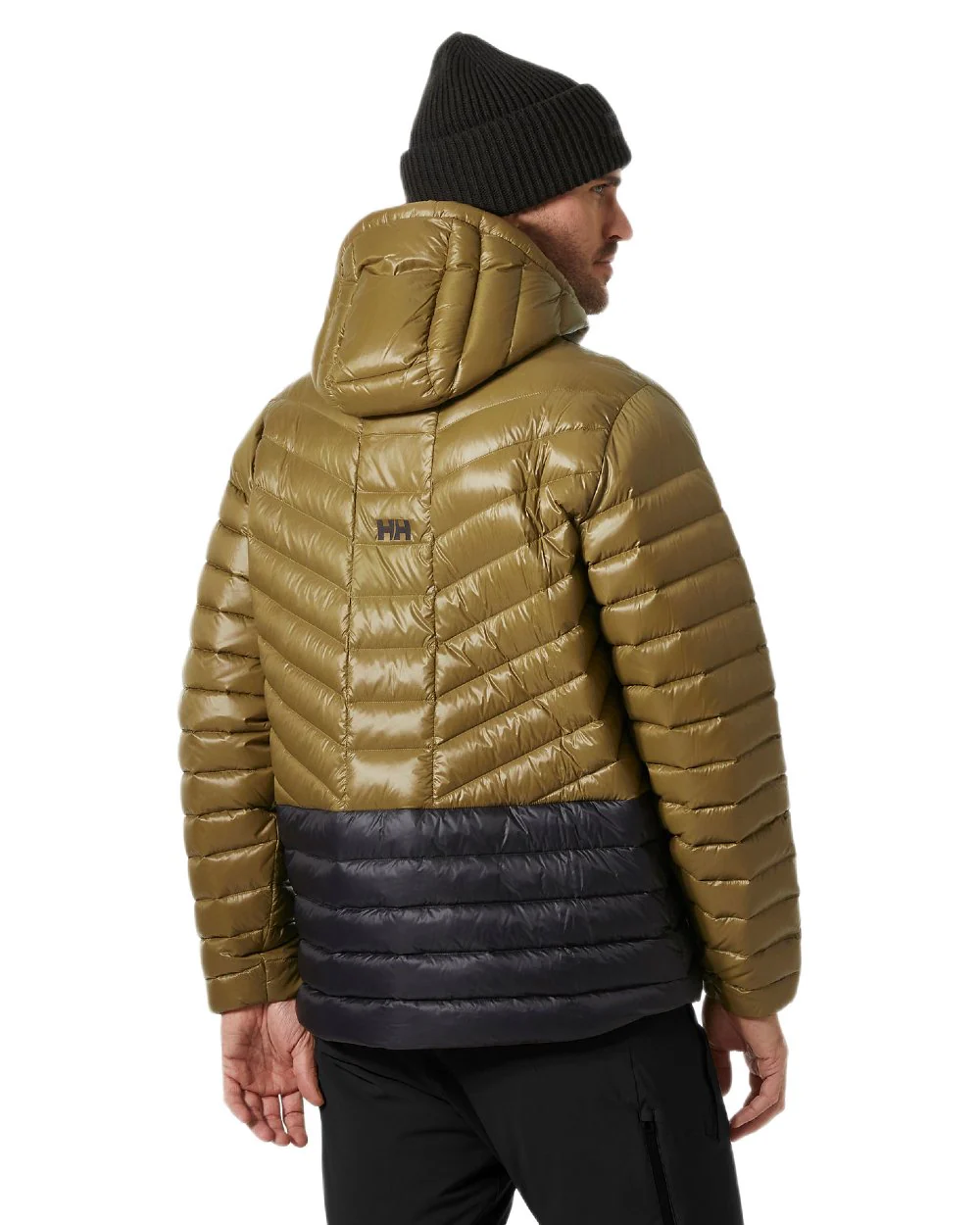 Helly Hansen Mens Stowe Down Jacket - Image 10