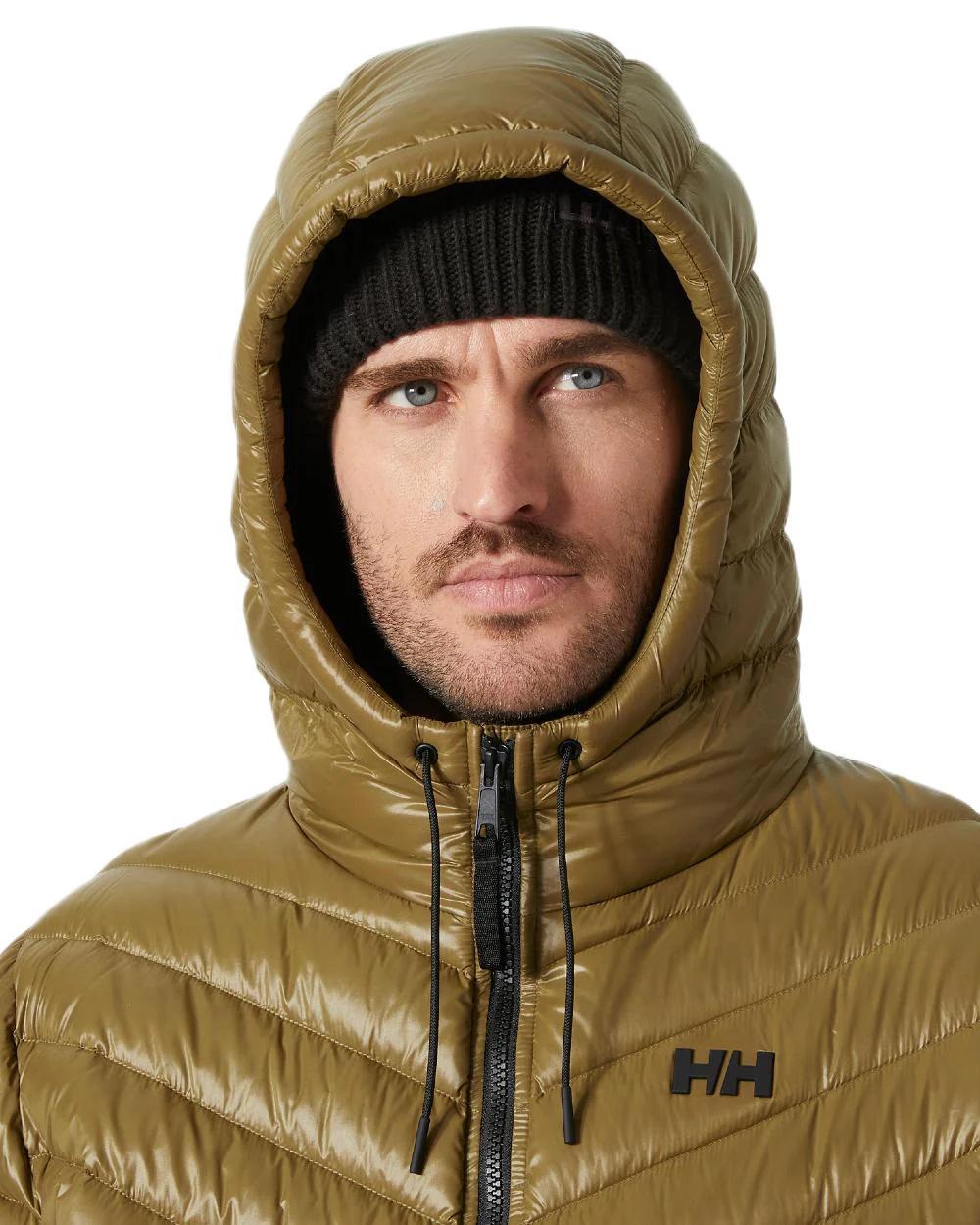 Helly Hansen Mens Stowe Down Jacket - Image 11